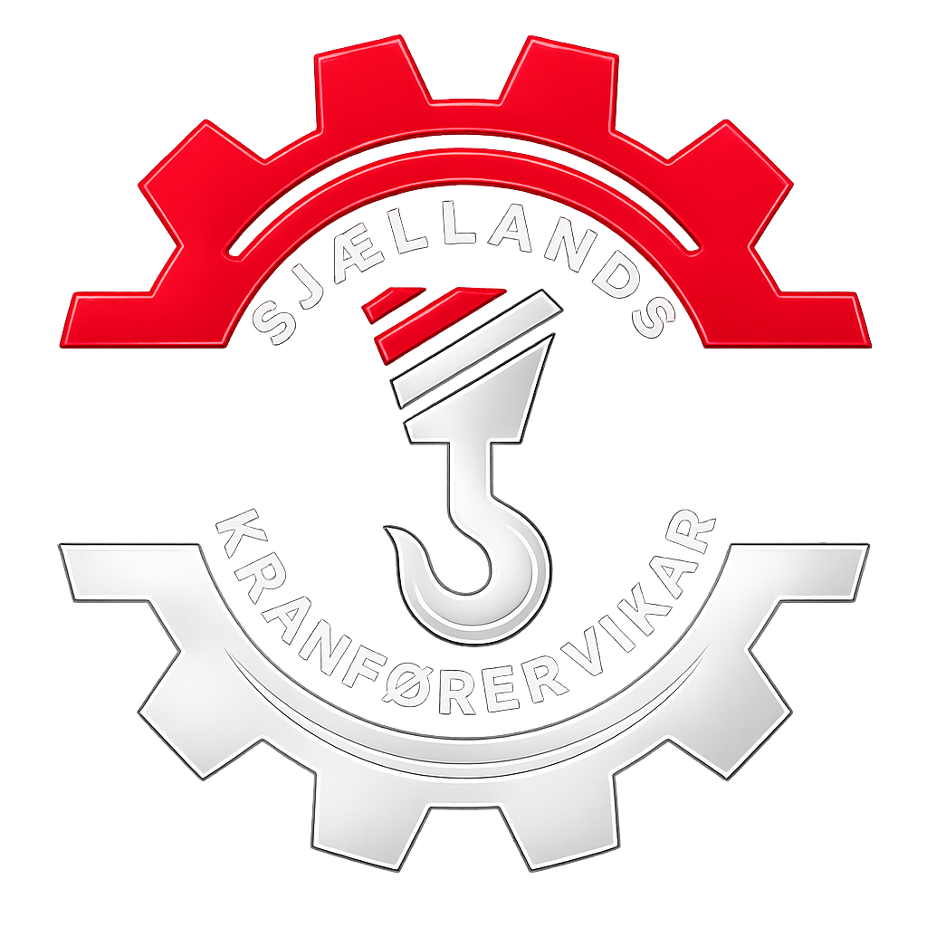Sjællands Kranfører Vikar